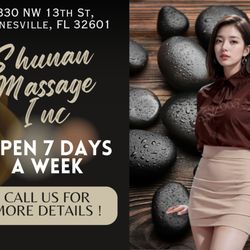 Shunan Massage