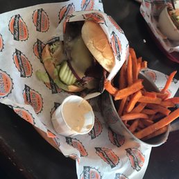 Bacon Cheeseburger on Steroids
