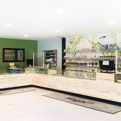 High Q - Parachute - Check out the inside of our new store in Parachute, CO!
