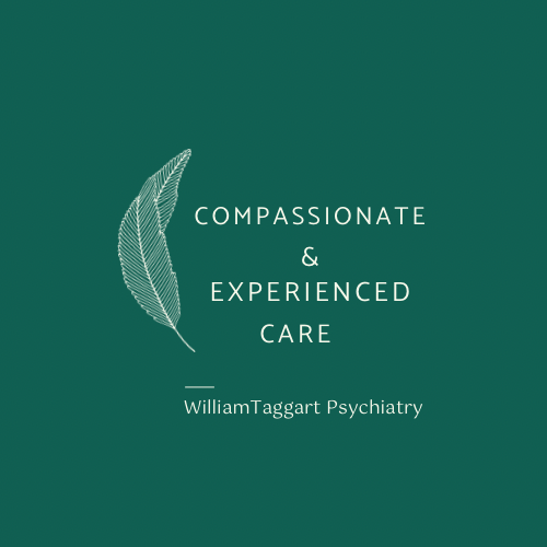 William Taggart Psychiatry, MD - grief counselor in Bon Air, VA
