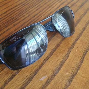Sunglass Hut - $300 pair of Prada Sunglasses that started to flake almost immediately - Sunglasses Near Me - San Diego, California Sunglass Hut - $300 pair of Prada Sunglasses that started to flake almost immediately - Sunglasses Near Me - San Diego, California