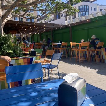Johnny Mañana's - Patio - Mexican Near Me - Oceanside, California Johnny Mañana's - Patio - Mexican Near Me - Oceanside, California