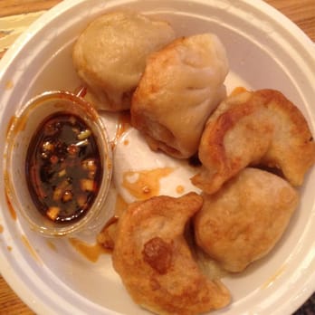 Hunan Wok - Fried dumplings - Chinese Near Me - Clinton, New Jersey Hunan Wok - Fried dumplings - Chinese Near Me - Clinton, New Jersey