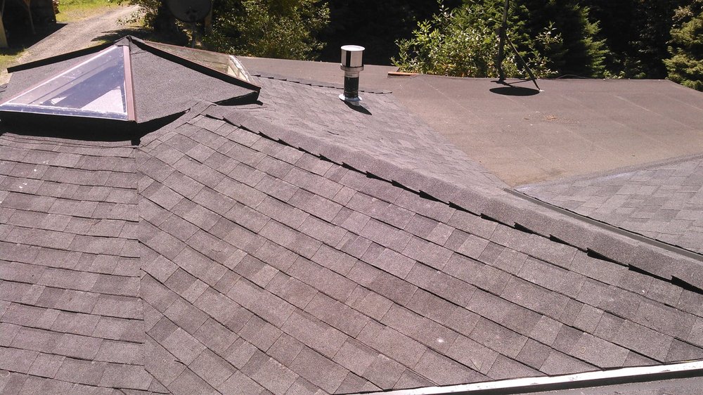 Slide of T And T Roofing