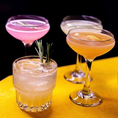 Valley Bar by null