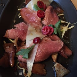 Duck Breast