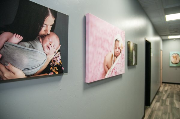 The Edmond Birthing Center