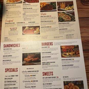 Miller's Ale House - Sports Bars Near Me - Watchung, New Jersey