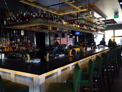 Del Frisco's Double Eagle Steakhouse by null