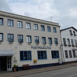 Hotel Oldesloer Hof