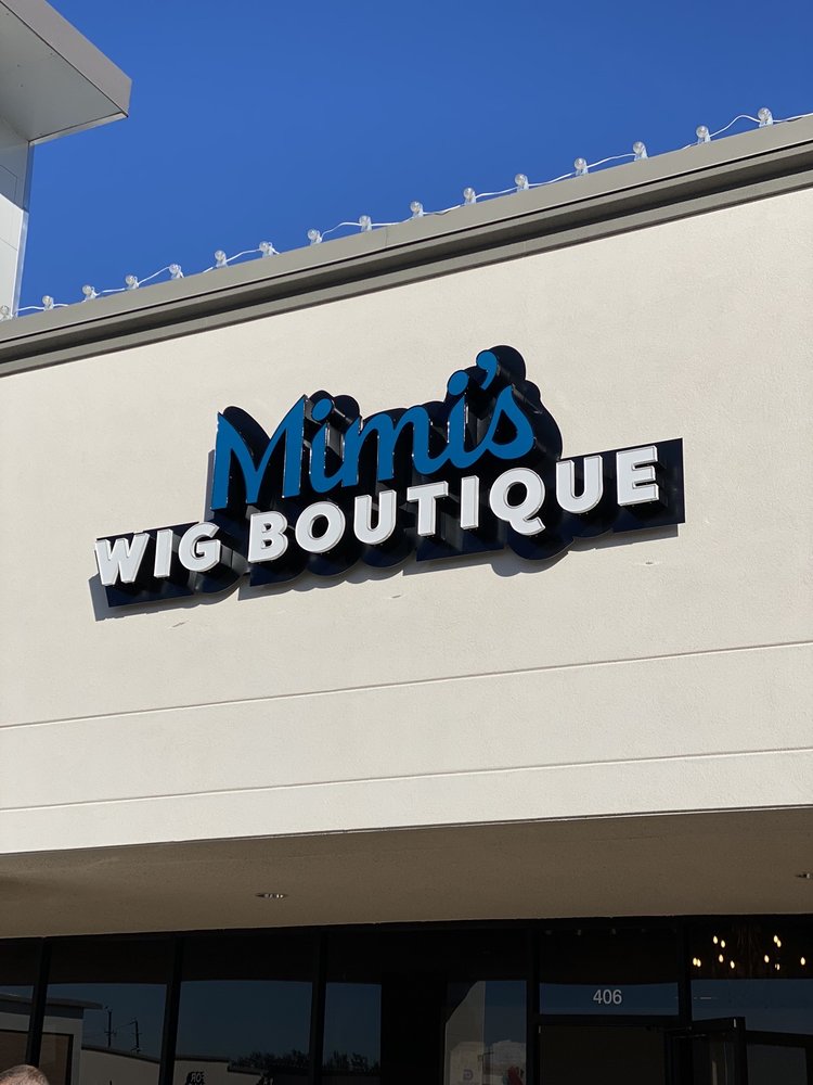 MIMI’S WIG BOUTIQUE Updated October 2024 18 Photos & 36 Reviews