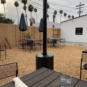 The Plot - Vegan Near Me - Oceanside, California