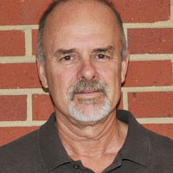 Caldwell, Bills, Petrilli & West Dentistry - Dr. Caldwell