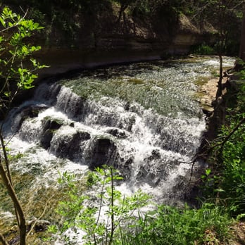 Chalk Ridge Falls Park - Parks Near Me - Belton, Texas Chalk Ridge Falls Park - Parks Near Me - Belton, Texas