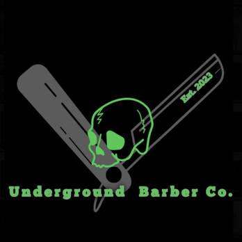 Underground Barber Co - Barbers Near Me - Burlington, Massachusetts