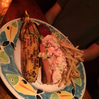 Coastal Flats - Lobster Roll - Seafood Near Me - Fairfax, Virginia Coastal Flats - Lobster Roll - Seafood Near Me - Fairfax, Virginia
