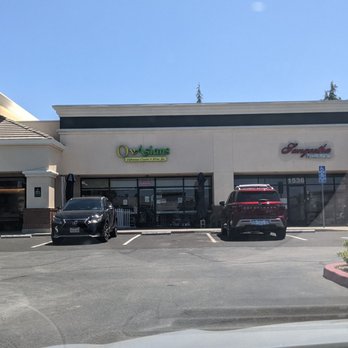 OvAsians - Exterior - Vietnamese Near Me - Livermore, California OvAsians - Exterior - Vietnamese Near Me - Livermore, California