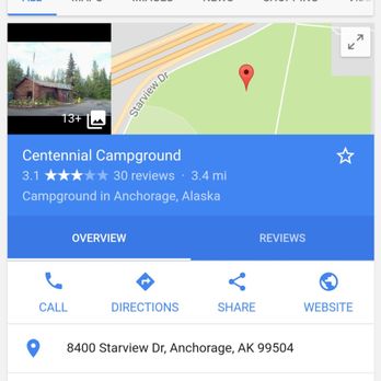 CENTENNIAL CAMPGROUND - Updated July 2025 - 14 Reviews