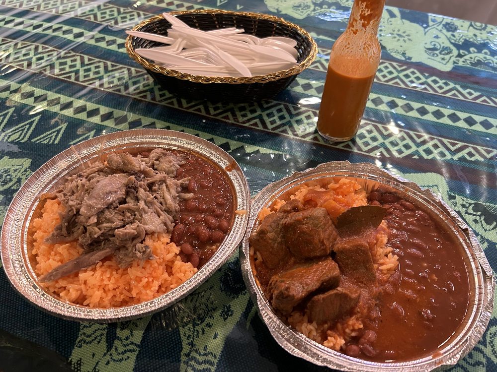 El Sabroso