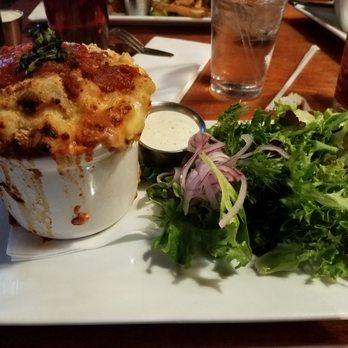The Fork n Cork - New American Near Me - Wilmington, North Carolina