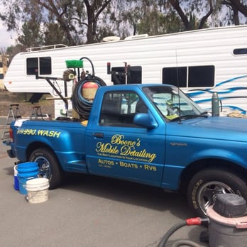 Boone's Mobile Detailing - Auto Detailing Near Me Boone's Mobile Detailing - Auto Detailing Near Me