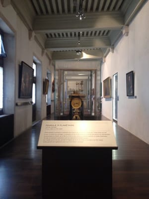 Museum Of Times by null