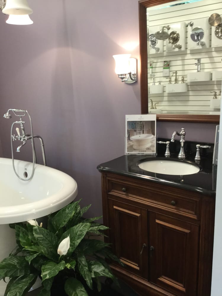 Slide of P.V. Bathworks