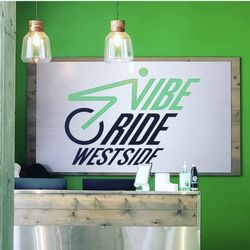 Vibe Ride Westside - Welcome to Vibe Ride Westside