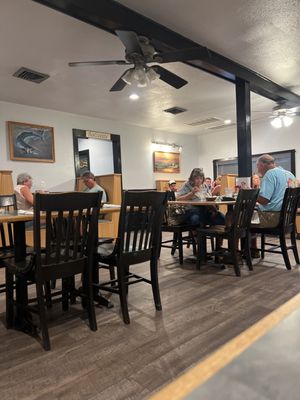 Sonny's Waterfront Restaurant by null