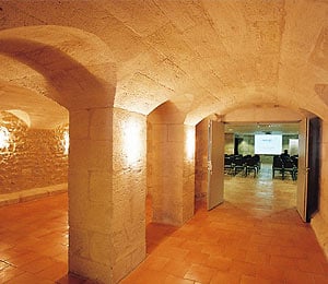 Château Grattequina by null