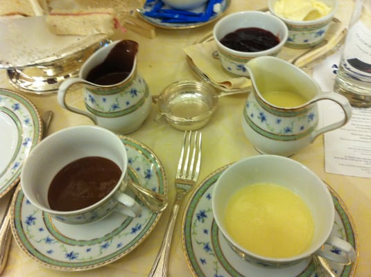 Mandarin Oriental Ritz, Madrid by null