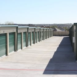 Chapel Creek Storage