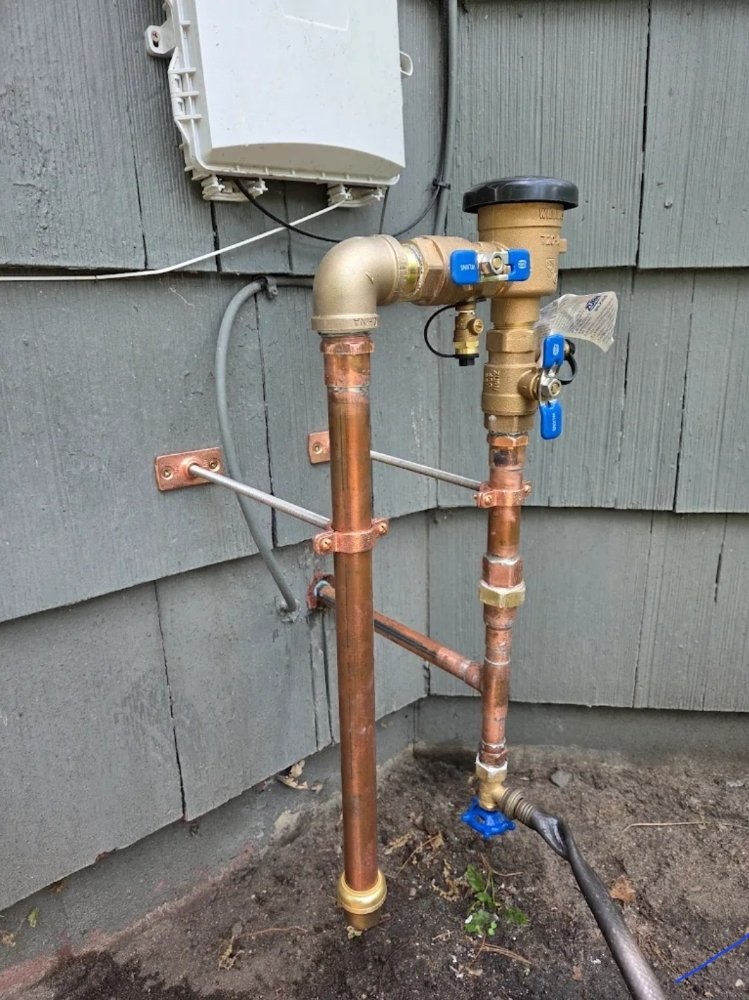 Slide of Honest Plumbing Solutions