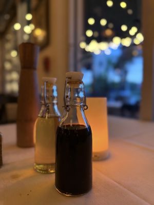 Cacio e Pepe Italian Restaurant by null