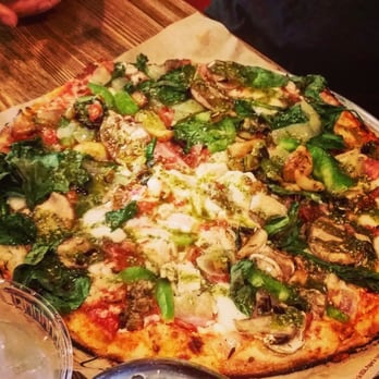 Blaze Pizza - Pizza Near Me - Sugar Land, Texas Blaze Pizza - Pizza Near Me - Sugar Land, Texas