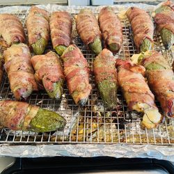Grill Mill
