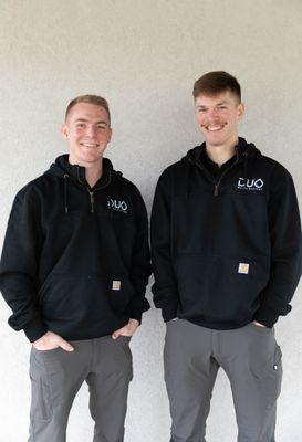 Duo Water Systems