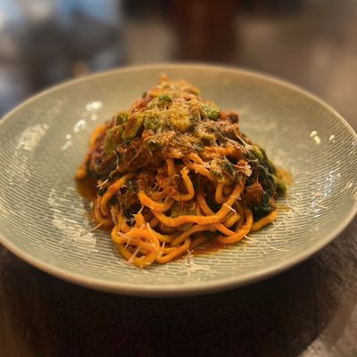 Barberio Osteria by null