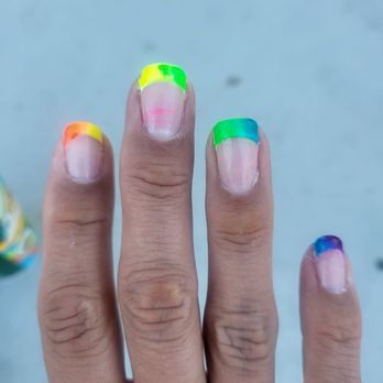 Lynn's Professional Nails 2 - Terrible. Save yourself the trouble and find somewhere else!! - Nail Salons Near Me - Elk Grove, California Lynn's Professional Nails 2 - Terrible. Save yourself the trouble and find somewhere else!! - Nail Salons Near Me - Elk Grove, California