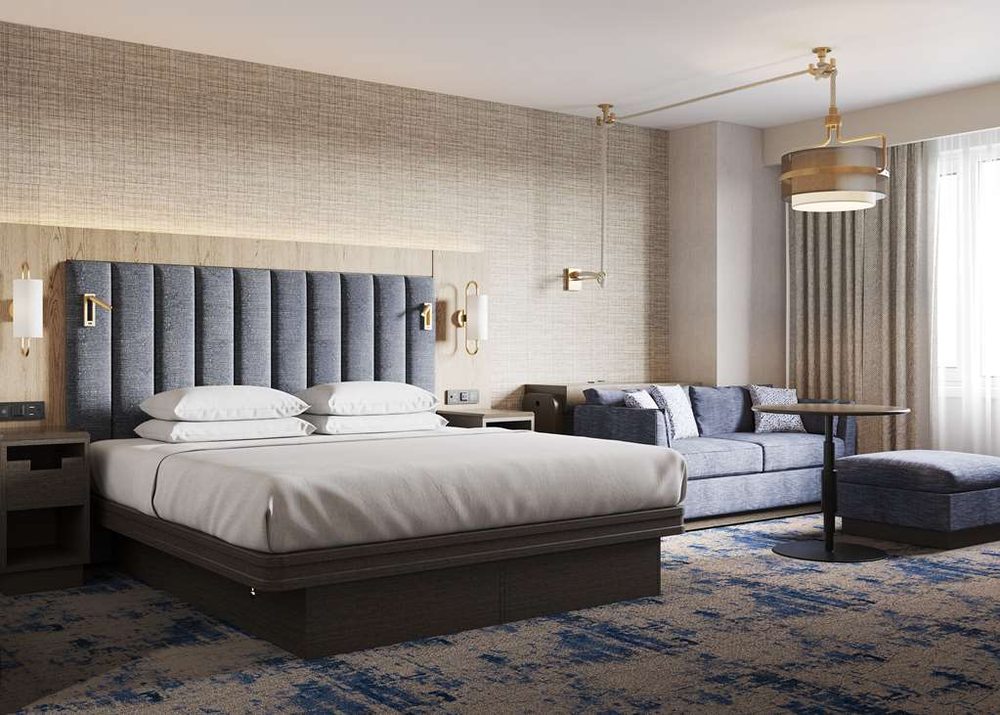 Hyatt Regency Jersey City On The Hudson - wedding in Jersey City, NJ