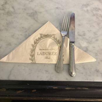 Ladurée - Lovely - Tea Rooms Near Me - Paris, 75