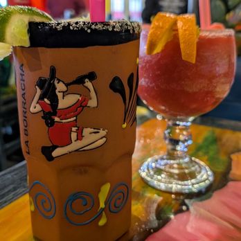 Daniel's Little Mexico - Michelada. - Mexican Near Me - Louisville, Kentucky