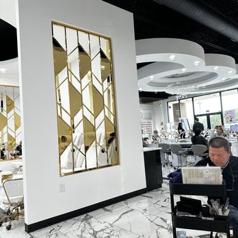 LUXX NAIL BAR - Updated October 2025 - 53 Photos & 48 Reviews - 4620