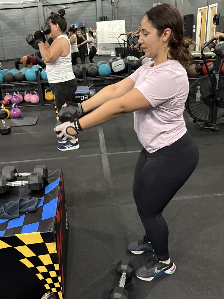 Unbound Fitness & Wellness