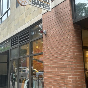 The Handle Bar - Cycling Classes Near Me - Boston, Massachusetts