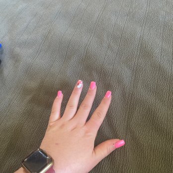 Legacy Nails and Spa - Nail Salons Near Me - Reno, Nevada
