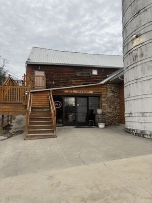 1812 Brewery by null