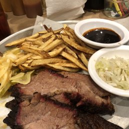 Brisket Platter