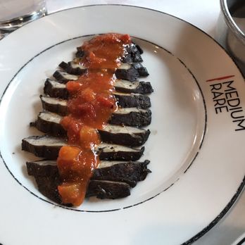 Medium Rare - Steakhouses Near Me - Arlington, Virginia Medium Rare - Steakhouses Near Me - Arlington, Virginia