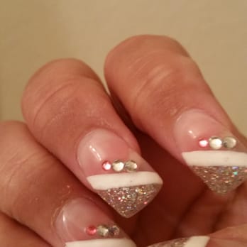Five Star Nail & Spa - Ask for Lori if you are picky she is the best. - Nail Salons Near Me - Hesperia, California Five Star Nail & Spa - Ask for Lori if you are picky she is the best. - Nail Salons Near Me - Hesperia, California